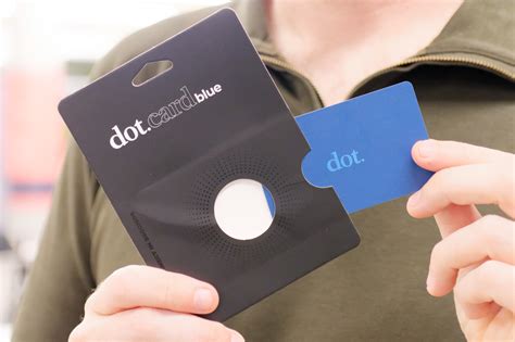 dot smart business card|dot digital business cards.